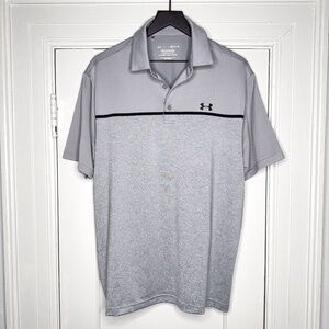 Under Armour Golf Polo